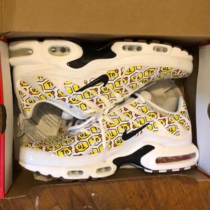 Air max plus Tn //